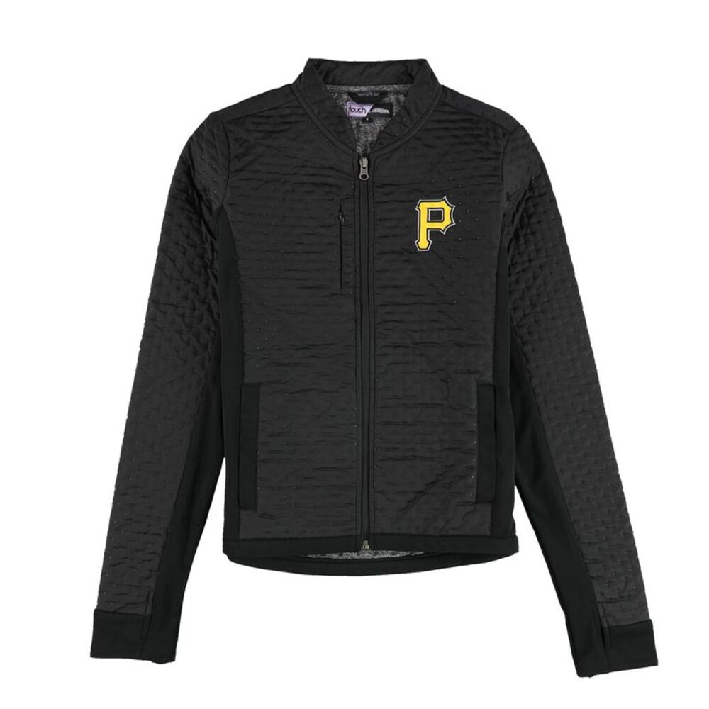 Touch Womens Pittsburgh Pirates Jacket, NWT